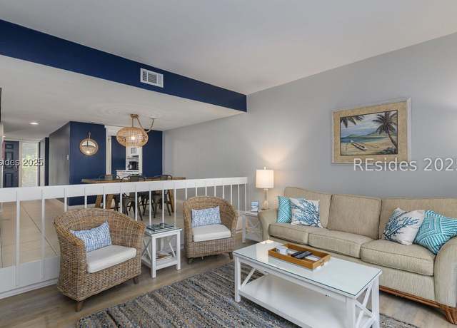 Property at 19 Stoney Creek Rd #287, Hilton Head Island, SC 29928, 2 beds, 2.5 baths