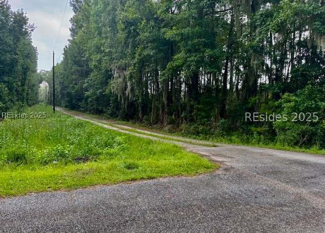 Property at 200 Charleston Hwy, Yemassee, SC 29945