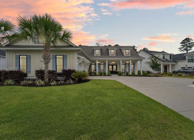 Property at 242 Topside W, Hardeeville, SC 29927, 3 beds, 3 baths