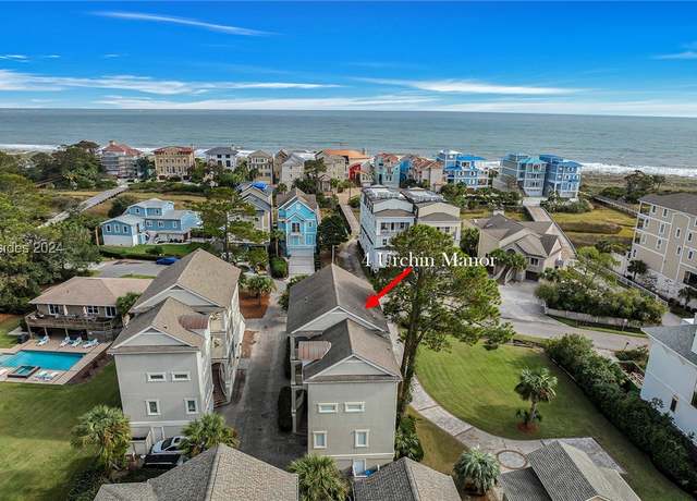 Property at 4 Urchin Mnr, Hilton Head Island, SC 29928, 6 beds, 6 baths