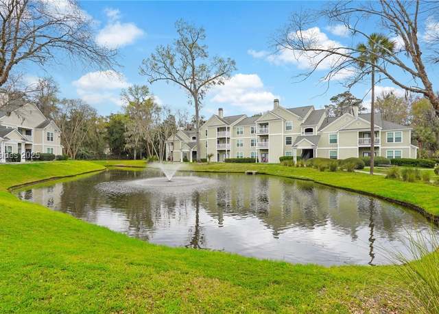 Property at 100 Kensington Blvd #515, Bluffton, SC 29910, 2 beds, 2 baths