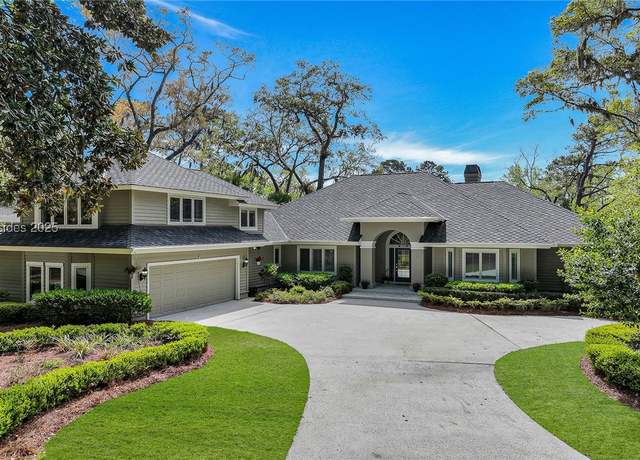Property at 132 Timber Ln, Hilton Head Island, SC 29926, 4 beds, 4.5 baths