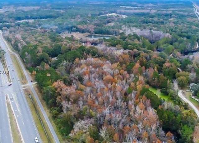 Property at 3131 Okatie Hwy, Okatie, SC 29909
