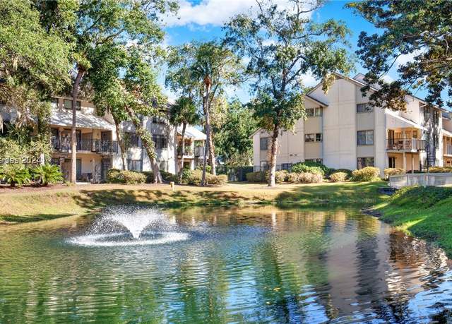 Property at 36 Deallyon Ave #66, Hilton Head Island, SC 29928, 2 beds, 2.5 baths