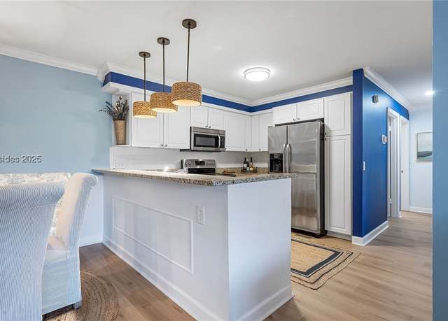 Property at 47 Three Mast Ln #47, Hilton Head Island, SC 29928, 2 beds, 2 baths