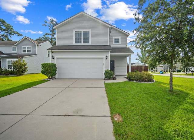 Property at 2 Coosawhatchie Way, Beaufort, SC 29906, 4 beds, 3 baths