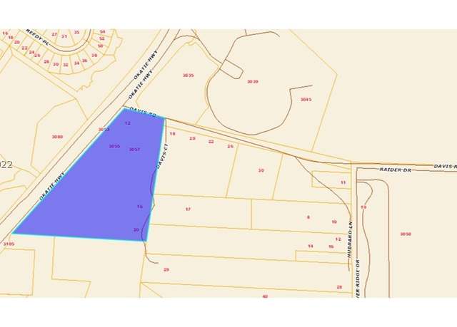 Property at 3053 Okatie Hwy, Okatie, SC 29909