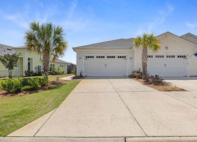 Property at 240 Margaritaville Ave S, Hardeeville, SC 29927, 2 beds, 2 baths