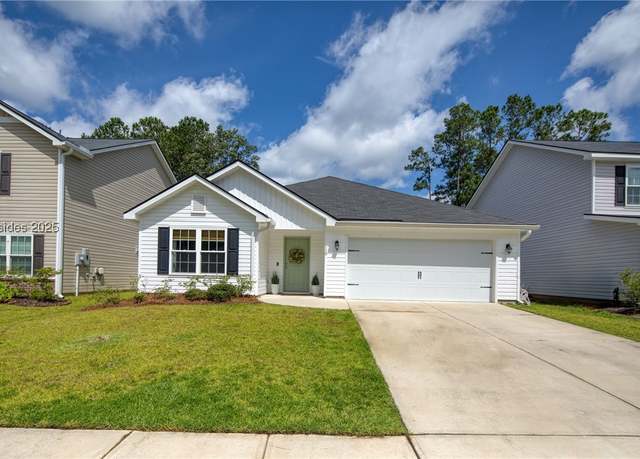 Property at 110 Old Mill Xing, Bluffton, SC 29910, 3 beds, 2 baths