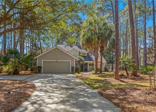 Property at 92 High Bluff Rd, Hilton Head Island, SC 29926, 3 beds, 3.5 baths