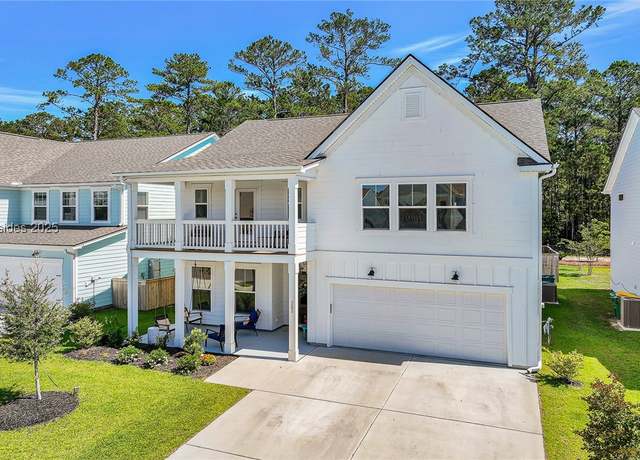 Property at 363 Danner Dr, Okatie, SC 29909, 4 beds, 3.5 baths