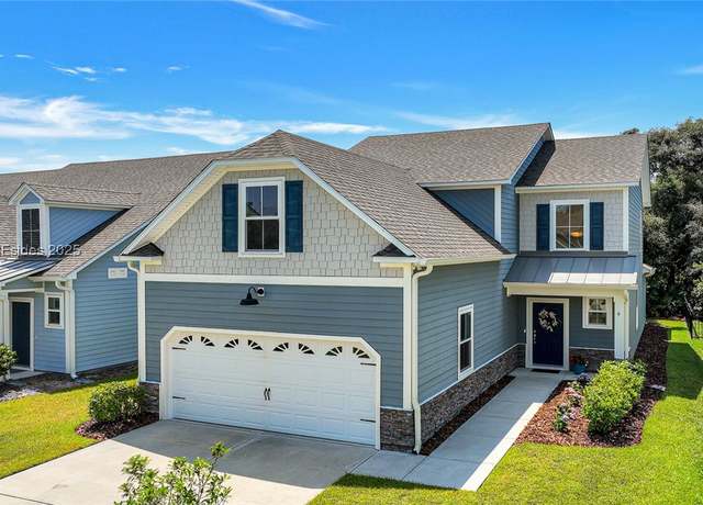Property at 6 Mangrove St, Hilton Head Island, SC 29926, 4 beds, 3.5 baths