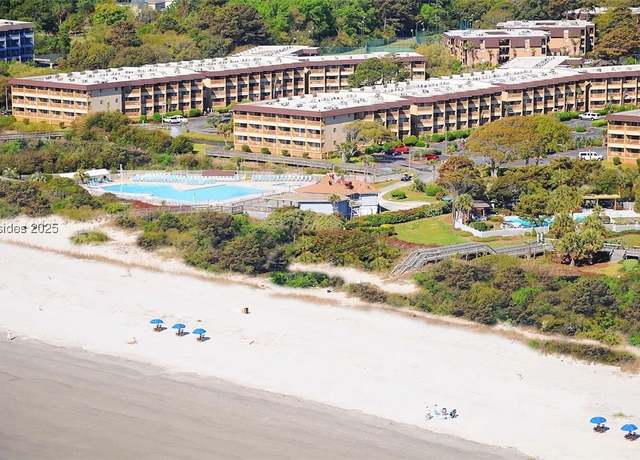 Property at 40 Folly Field Rd Unit B344, Hilton Head Island, SC 29928, 1 bed, 1 bath