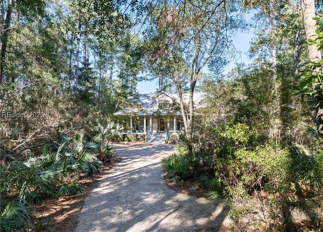 Property at 13 Fox Squirrel Ct, Okatie, SC 29909, 7 beds, 7.5 baths