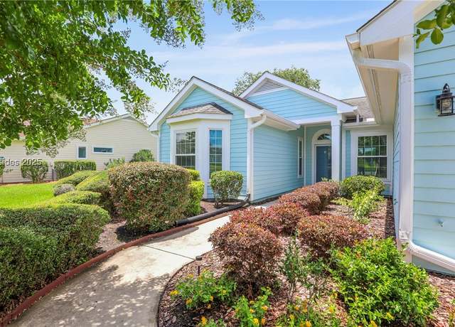 Property at 105 Col Dunovant Ct, Okatie, SC 29909, 2 beds, 2 baths