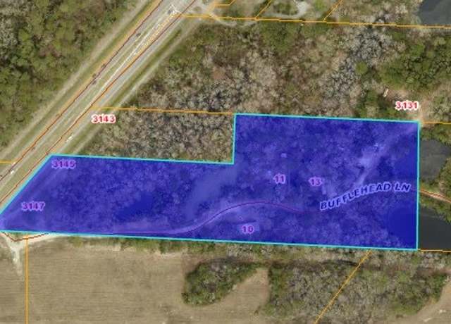 Property at 3147 Okatie Hwy, Okatie, SC 29909