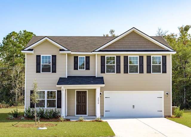 Property at 222 Founders Walk, Bluffton, SC 29910, 4 beds, 3 baths