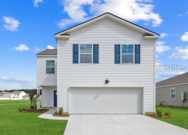 Property at 13 Bottom Board Ct, Ridgeland, SC 29936, 4 beds, 2.5 baths
