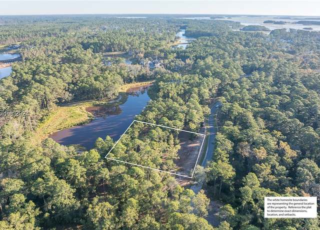 Property at 88 Lupine Rd, Bluffton, SC 29910