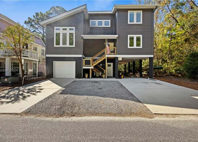 Property at 26 Bradley Beach Rd, Hilton Head Island, SC 29928, 5 beds, 4 baths