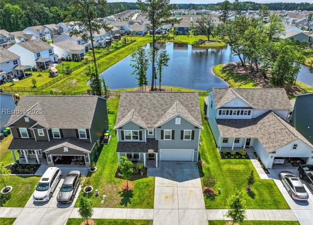 Property at 1184 Danner, Okatie, SC 29909, 5 beds, 3 baths