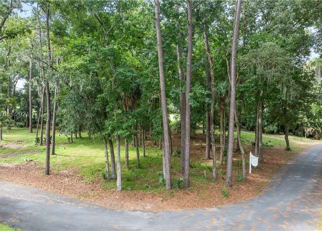Property at 2 Peninsula Pl, Daufuskie Island, SC 29915