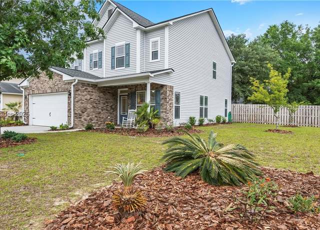 Property at 47 Sago Palm Dr, Bluffton, SC 29910, 3 beds, 2.5 baths