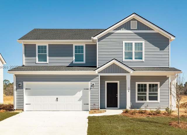 Property at 14 Preamble Dr, Bluffton, SC 29910, 5 beds, 3 baths