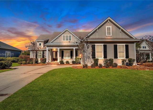 Property at 427 Lake Bluff Dr, Bluffton, SC 29910, 3 beds, 3 baths