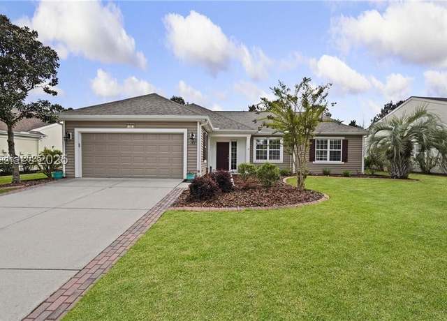 Property at 15 Vespers Way, Okatie, SC 29909, 3 beds, 2 baths