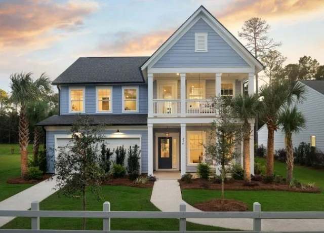 Property at 34 Scarlet Sage Dr, Bluffton, SC 29910, 4 beds, 2.5 baths