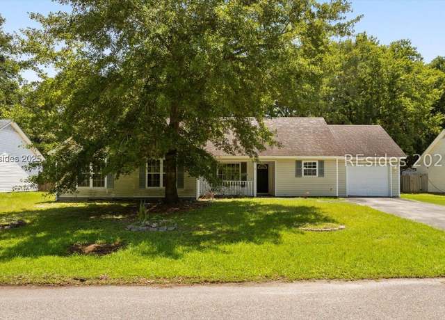 Property at 7 Wellena Ct, Beaufort, SC 29906, 1 bed