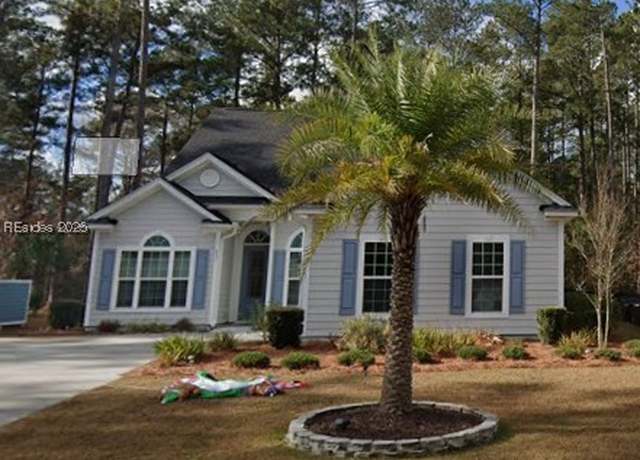 Property at 687 High Water Dr, Hardeeville, SC 29927, 3 beds, 2 baths