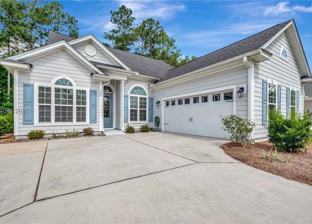 Property at 687 High Water Dr, Hardeeville, SC 29927, 3 beds, 2 baths