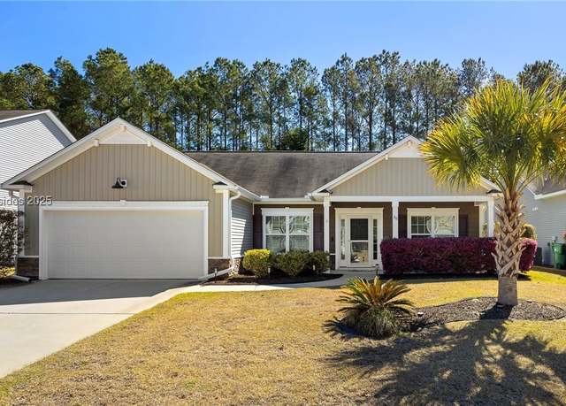 Property at 30 Sand Live Oak Dr, Bluffton, SC 29910, 3 beds, 2 baths