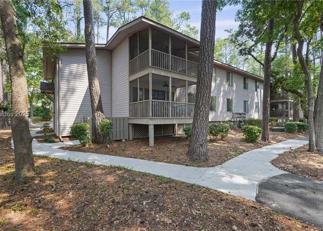 Property at 7 Three Mast Ln #7, Hilton Head Island, SC 29928, 3 beds, 2 baths