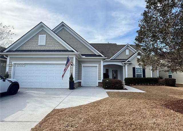Property at 116 Eaglecrest Dr, Okatie, SC 29909, 3 beds, 3 baths