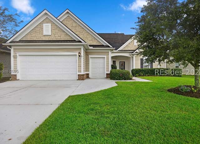 Property at 116 Eaglecrest Dr, Okatie, SC 29909, 3 beds, 3 baths
