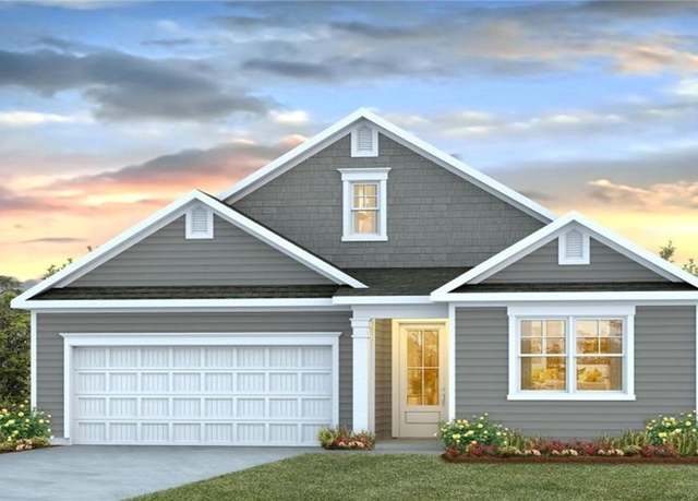 Property at 653 Sanctuary Dr, Ridgeland, SC 29936, 4 beds, 3 baths