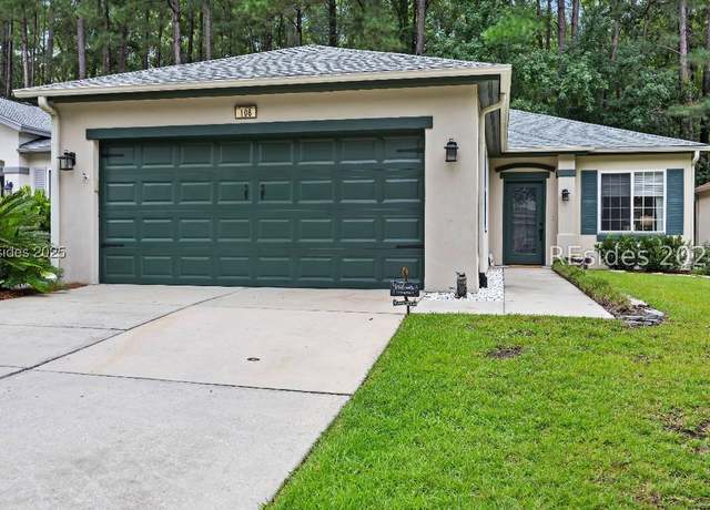Property at 108 Cypress Holw, Bluffton, SC 29909, 2 beds, 2 baths