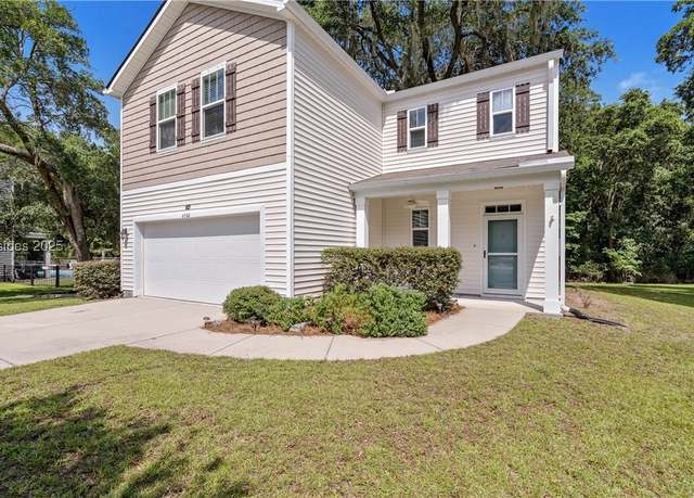 Property at 4944 Tidal Walk Ln, Beaufort, SC 29907, 4 beds, 2.5 baths