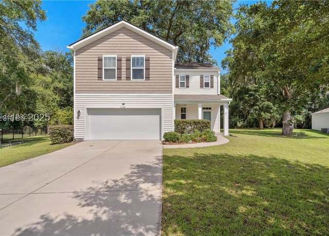 Property at 4944 Tidal Walk Ln, Beaufort, SC 29907, 4 beds, 2.5 baths