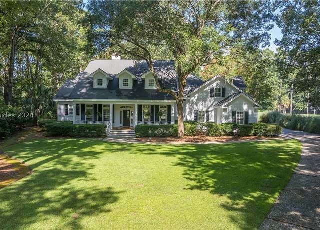 Property at 34 Osprey Cir, Okatie, SC 29909, 3 beds, 3.5 baths