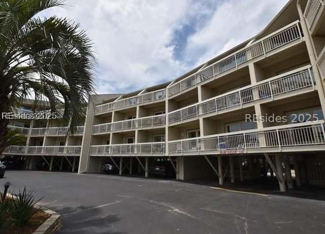 Property at 4 Forest Beach Dr #331, Hilton Head Island, SC 29928, 1 bed, 1 bath