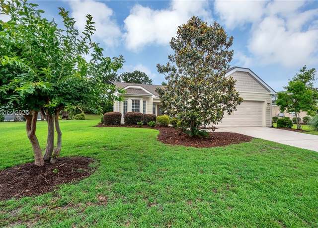Property at 50 Crescent Creek Dr, Okatie, SC 29909, 3 beds, 2 baths