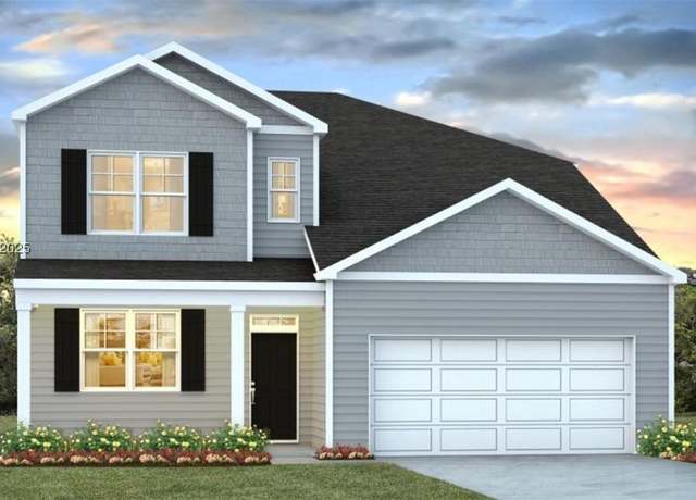 Property at 713 Sanctuary Dr, Ridgeland, SC 29936, 5 beds, 3.5 baths