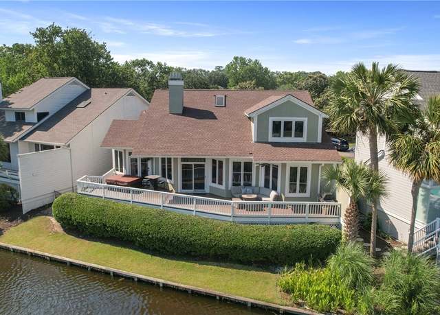 Property at 49 Fairway Winds Pl, Hilton Head Island, SC 29928, 3 beds, 3.5 baths