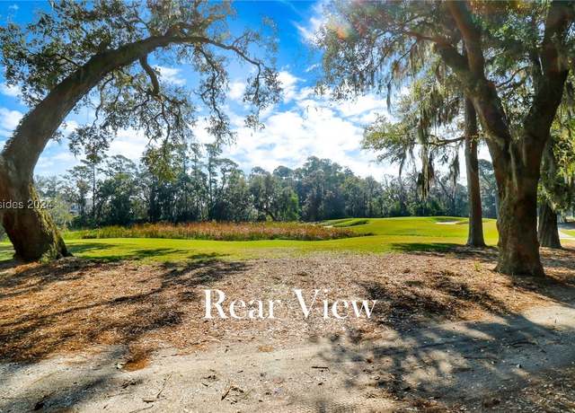 Property at 15 Outer Banks Way, Daufuskie Island, SC 29915
