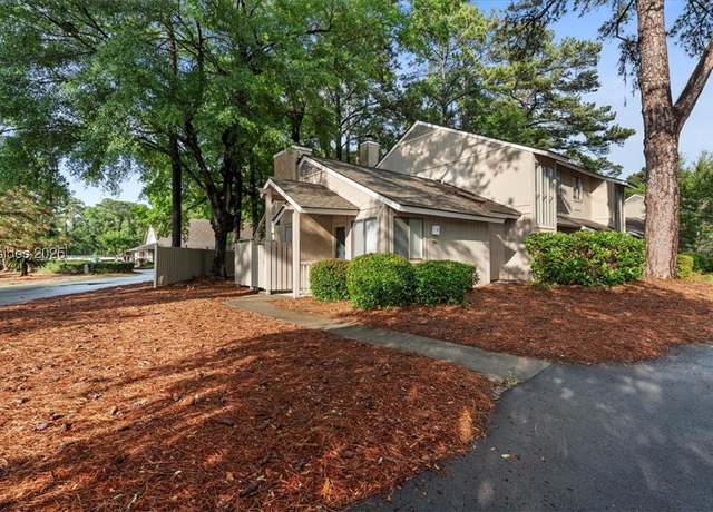 Property at 5 Gumtree Rd Unit E-1, Hilton Head Island, SC 29926, 1 bed, 1 bath