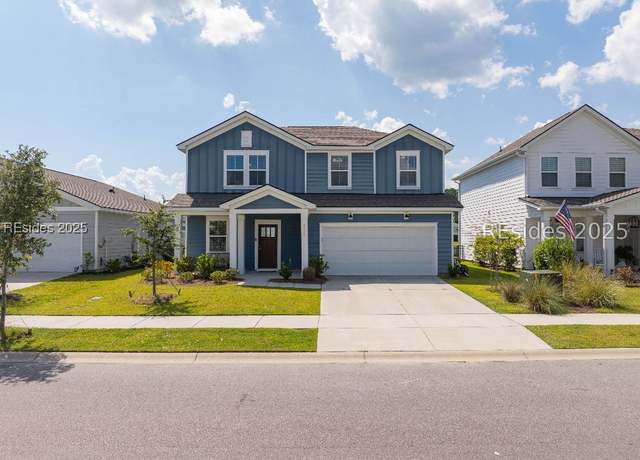 Property at 1236 Windswept Oak Ln, Beaufort, SC 29902, 3 beds, 2.5 baths